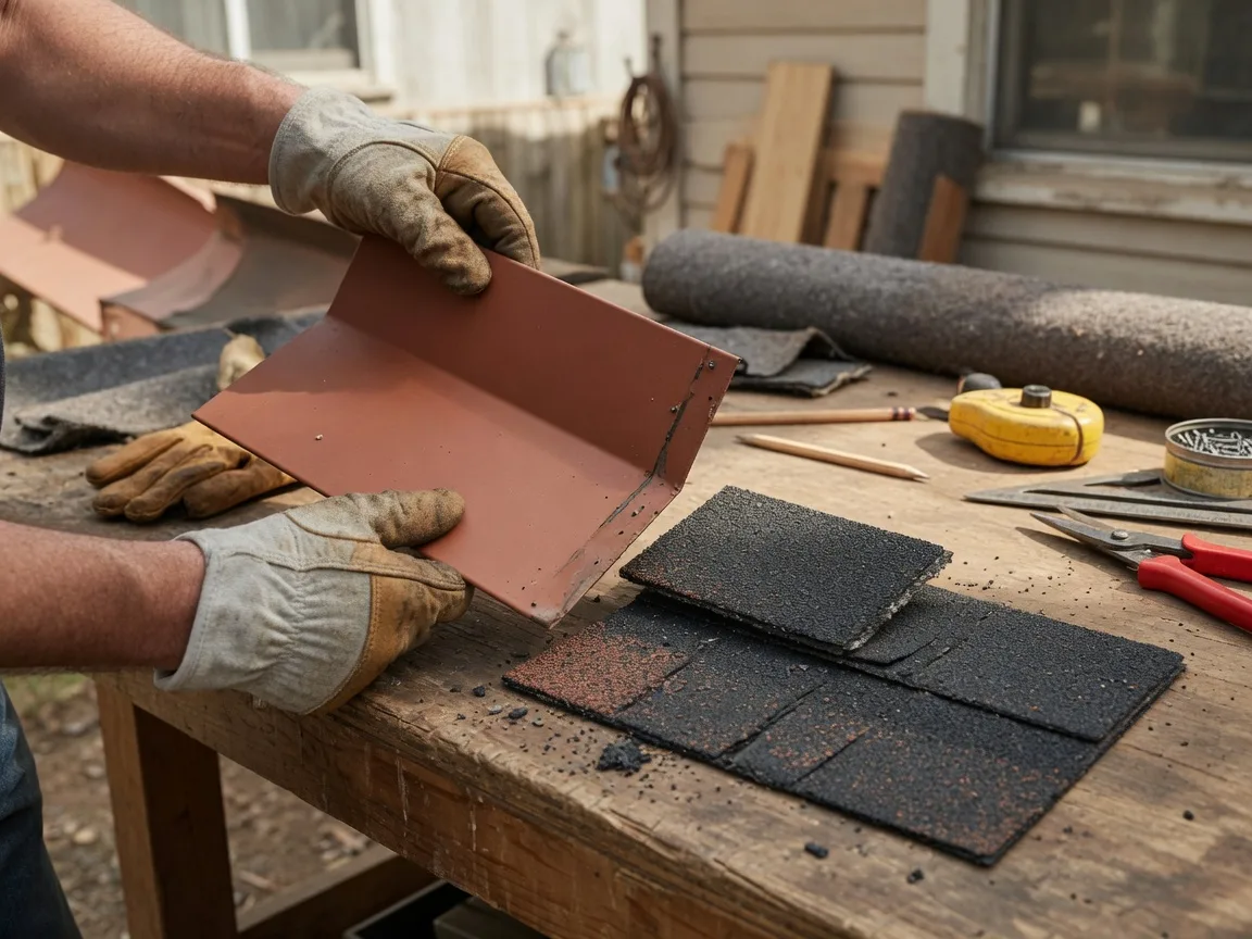 Roof Repair company in Cranford, NJ